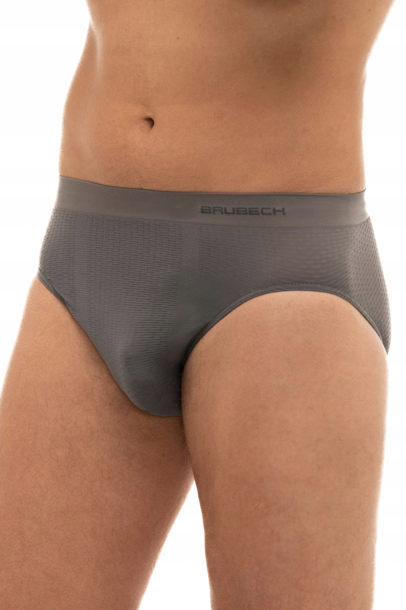 BRUBECK Slipy męskie base layer, potówka roz. XL