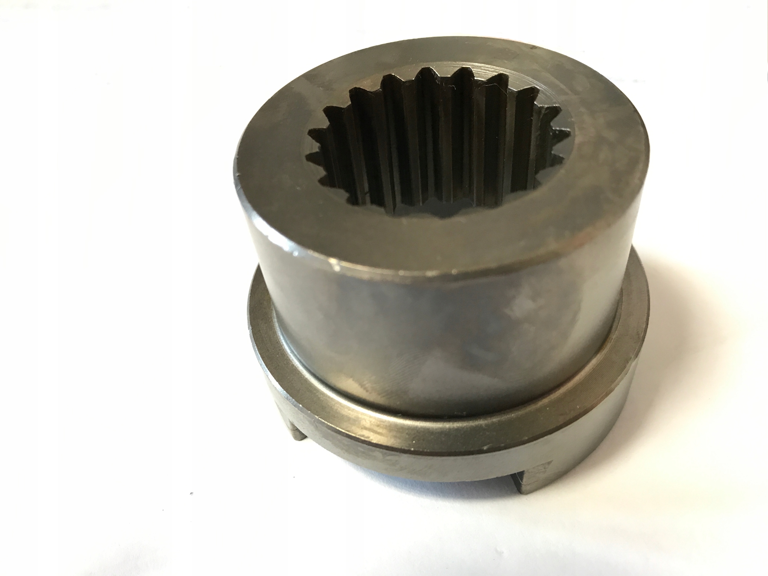 60856, LCA67317 - Сцепление KEMPER CHAMPION M4500 35X31