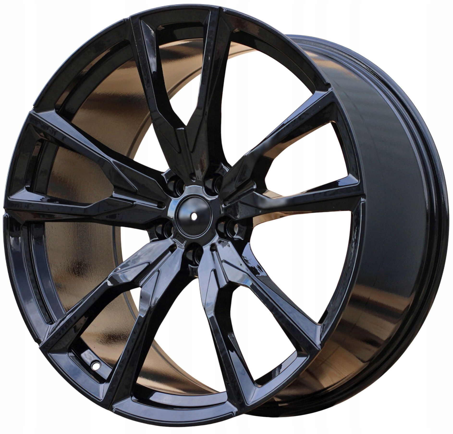 Alufelgi 22 5X112 pro Bmw X5 G05 X6 G06 X7 G07