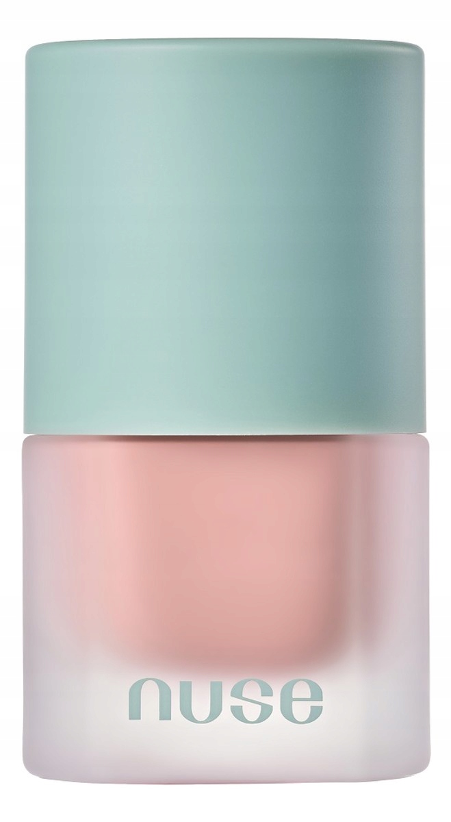 Nuse Mousse care cheek barvicí pěna na tváře 03 nudy noop 16 ml