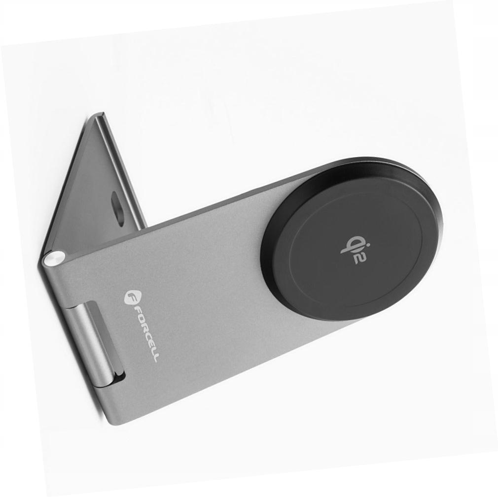 Ładowarka indukcyjna bezprzewodowa Qi2 15W do Vivo X300 Pro 5G MagSafe