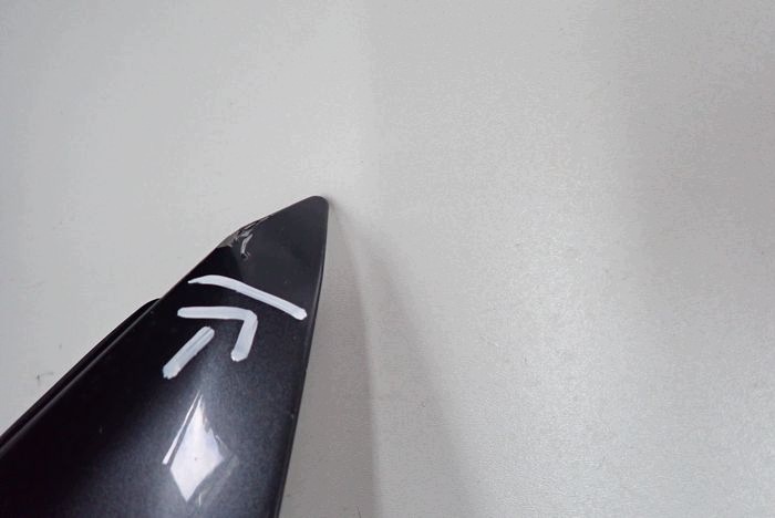 BMW F20 F21 1 fender right front front