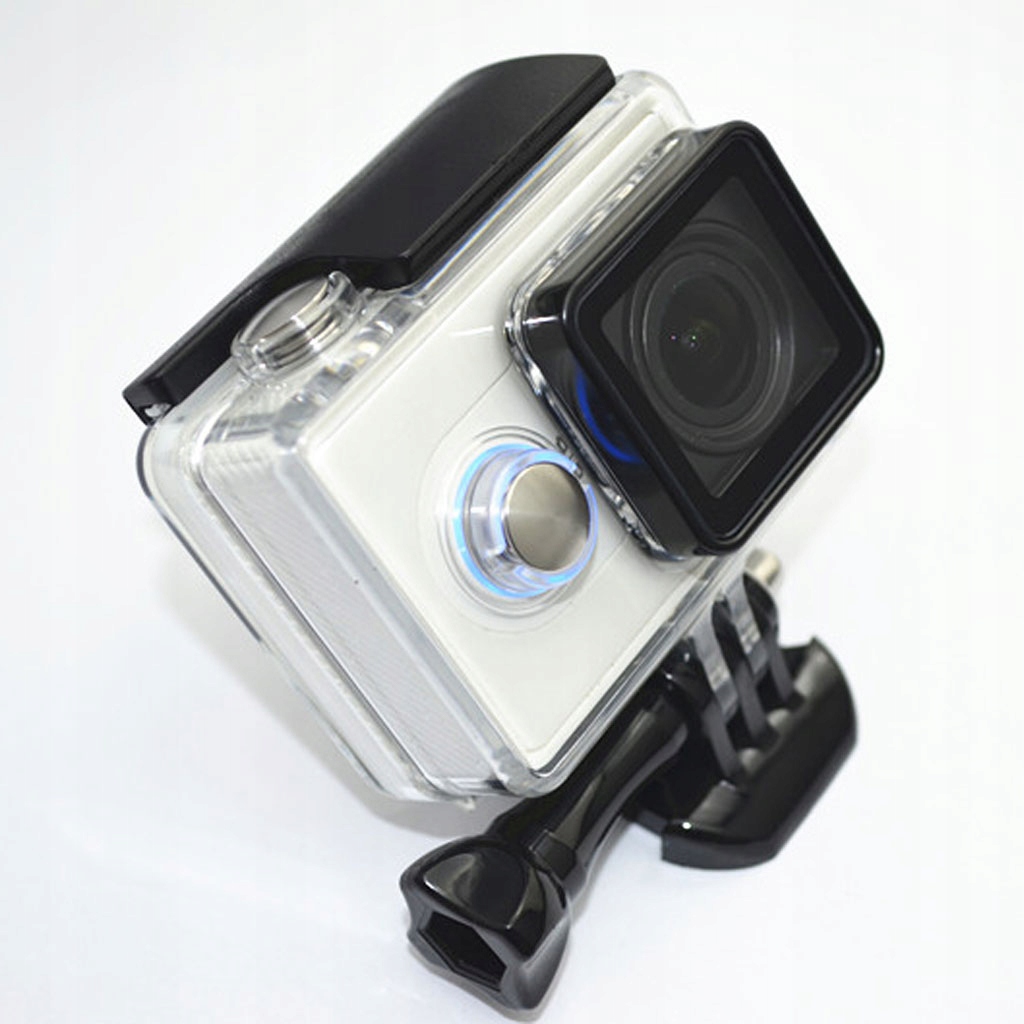 Wodoszczelna obudowa Długość 12 cm