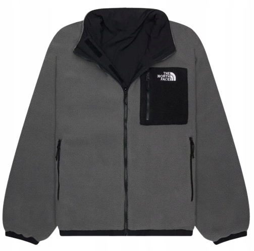 Pánská mikina The North Face NF0A89GTWOO Vel XL