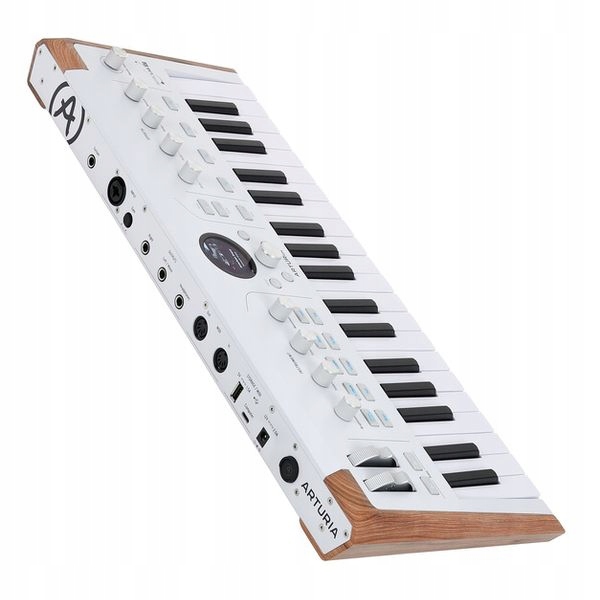Arturia Astrolab 37 Syntezator Analog Lab Presety [w24h]