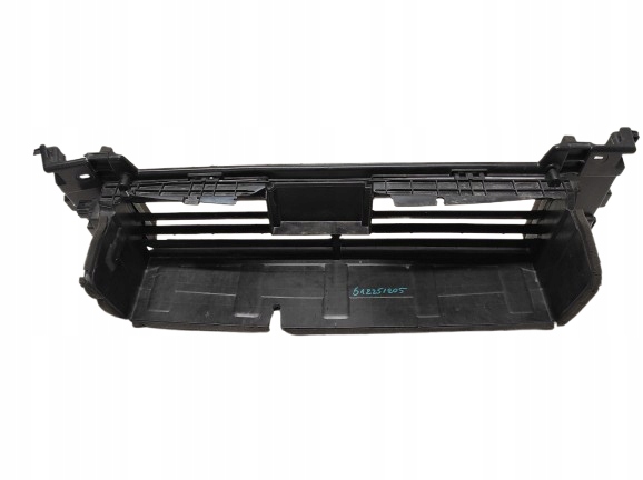 KIA NIRO II 2 22- KIEROWNICA POWIETRZA ŻALUZJA 86958-AT200