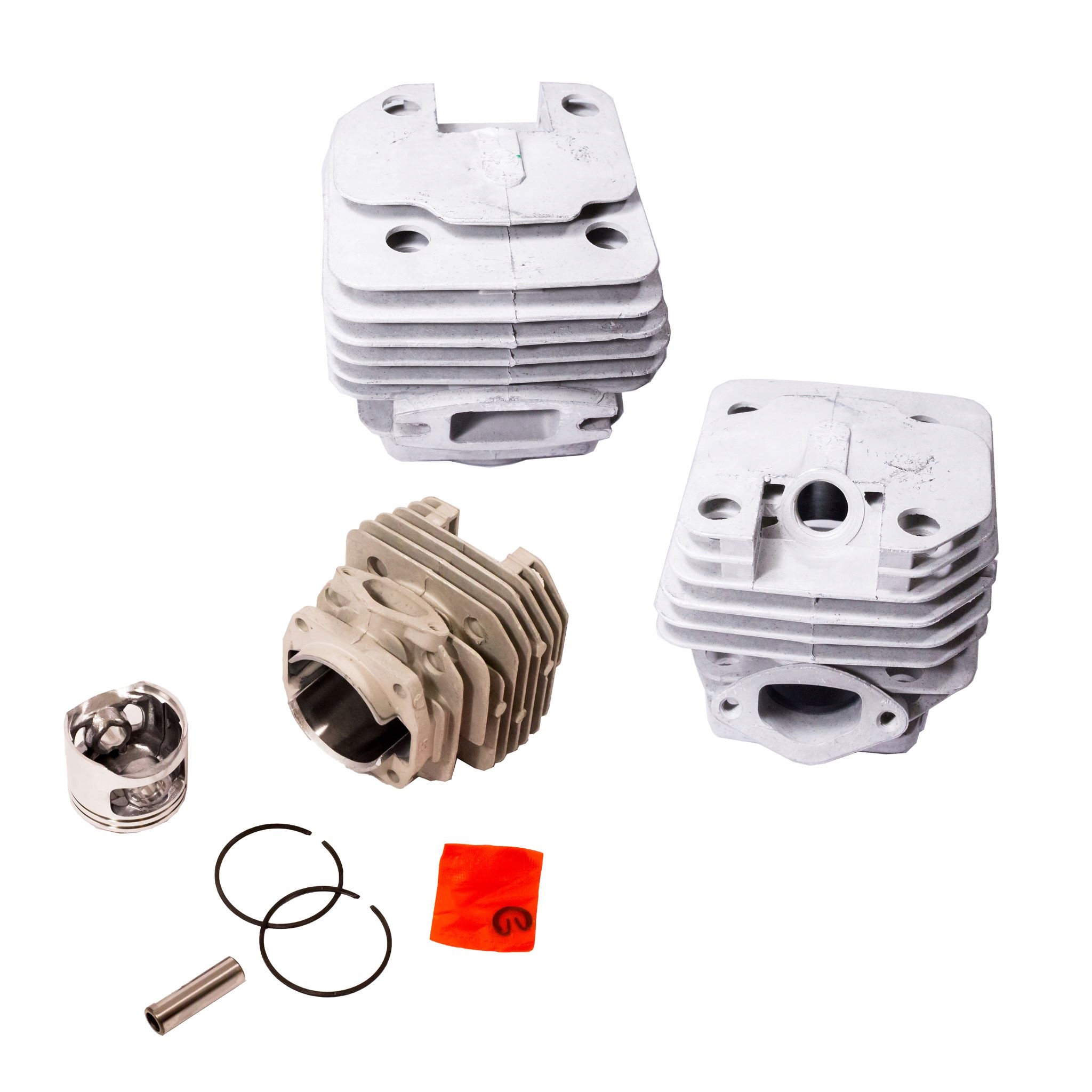 

Tłok Cylinder Do Piły Spalinowej Pilarki 5200