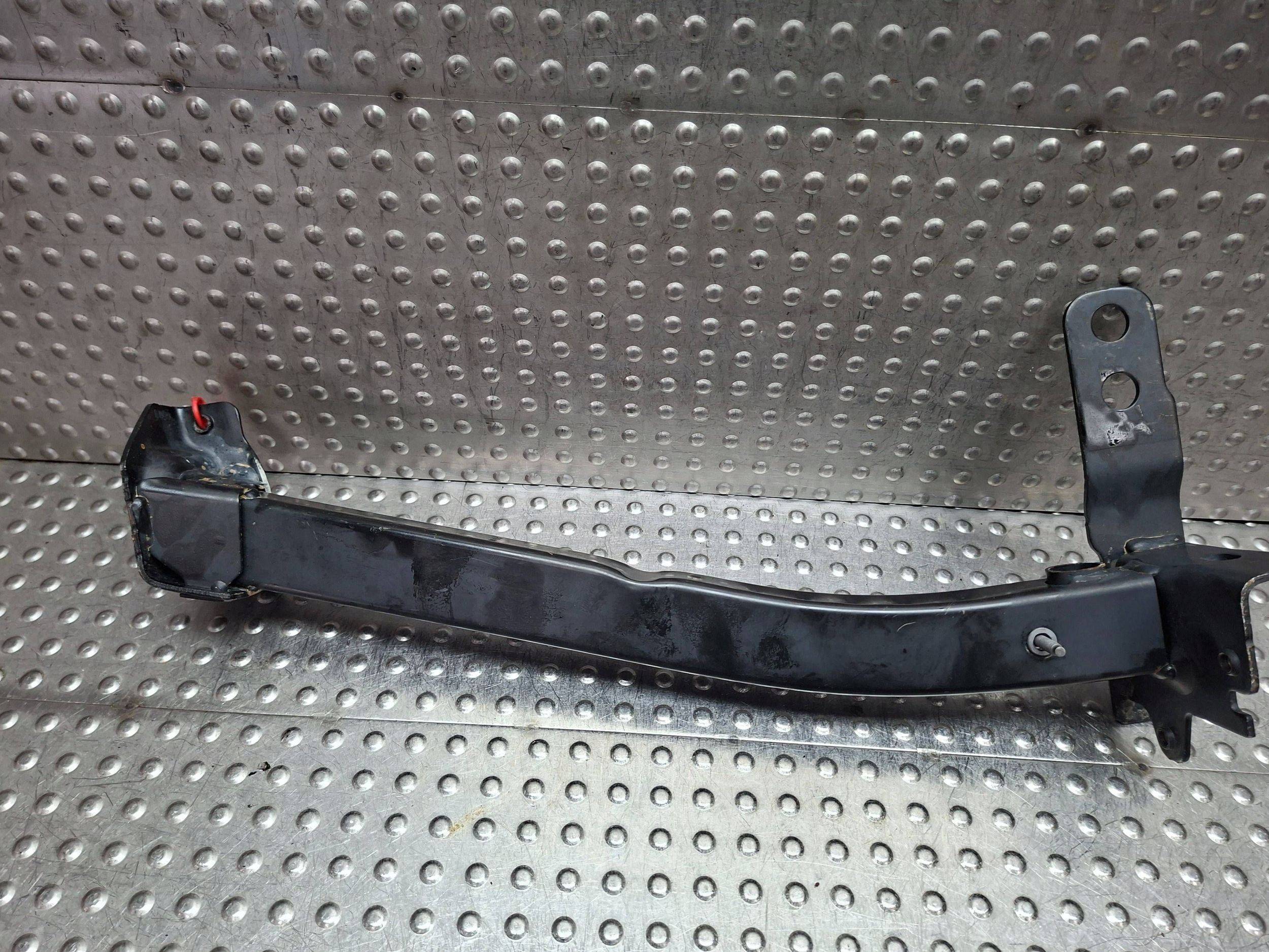 beam tip left 9836340380 PEUGEOT 208 II 2019