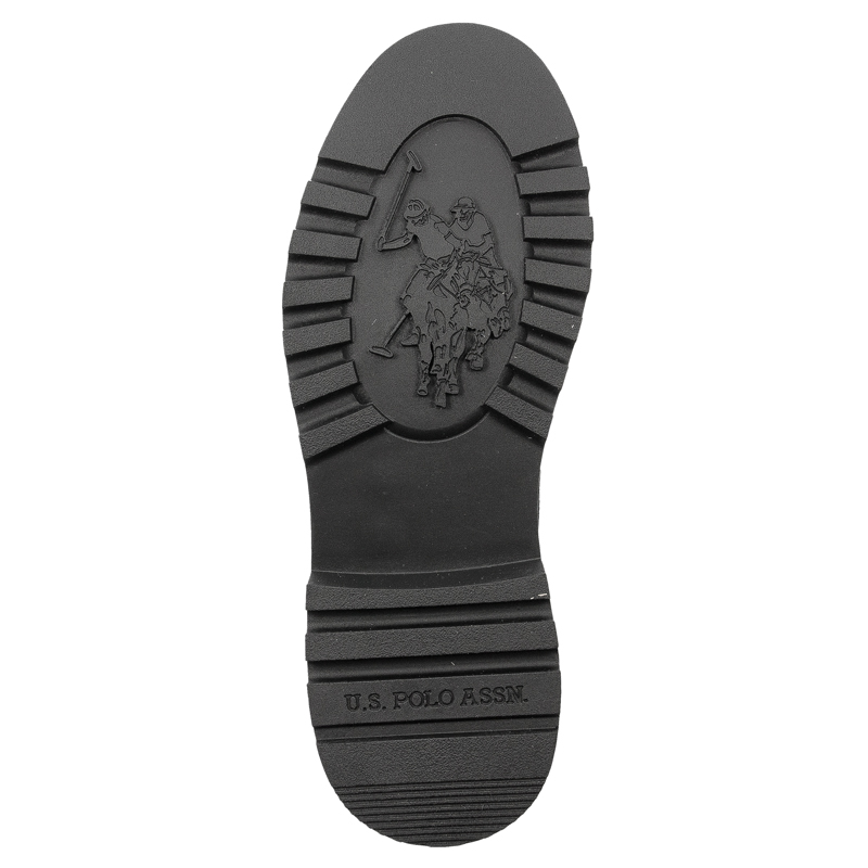 Botki U.S.Polo Assn. Bruna 007 BRUNA007 BLK r.38 Rozmiar 38