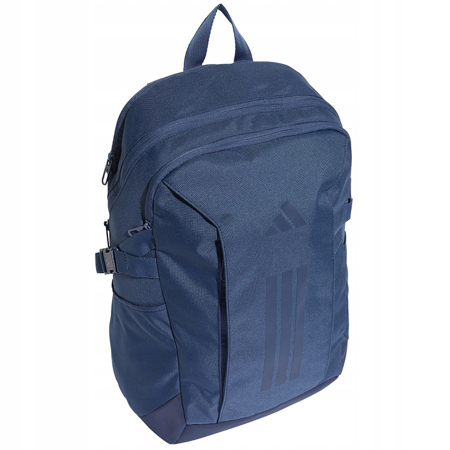 Batoh adidas do školy, dvoukomorový, prostorný, KR0327