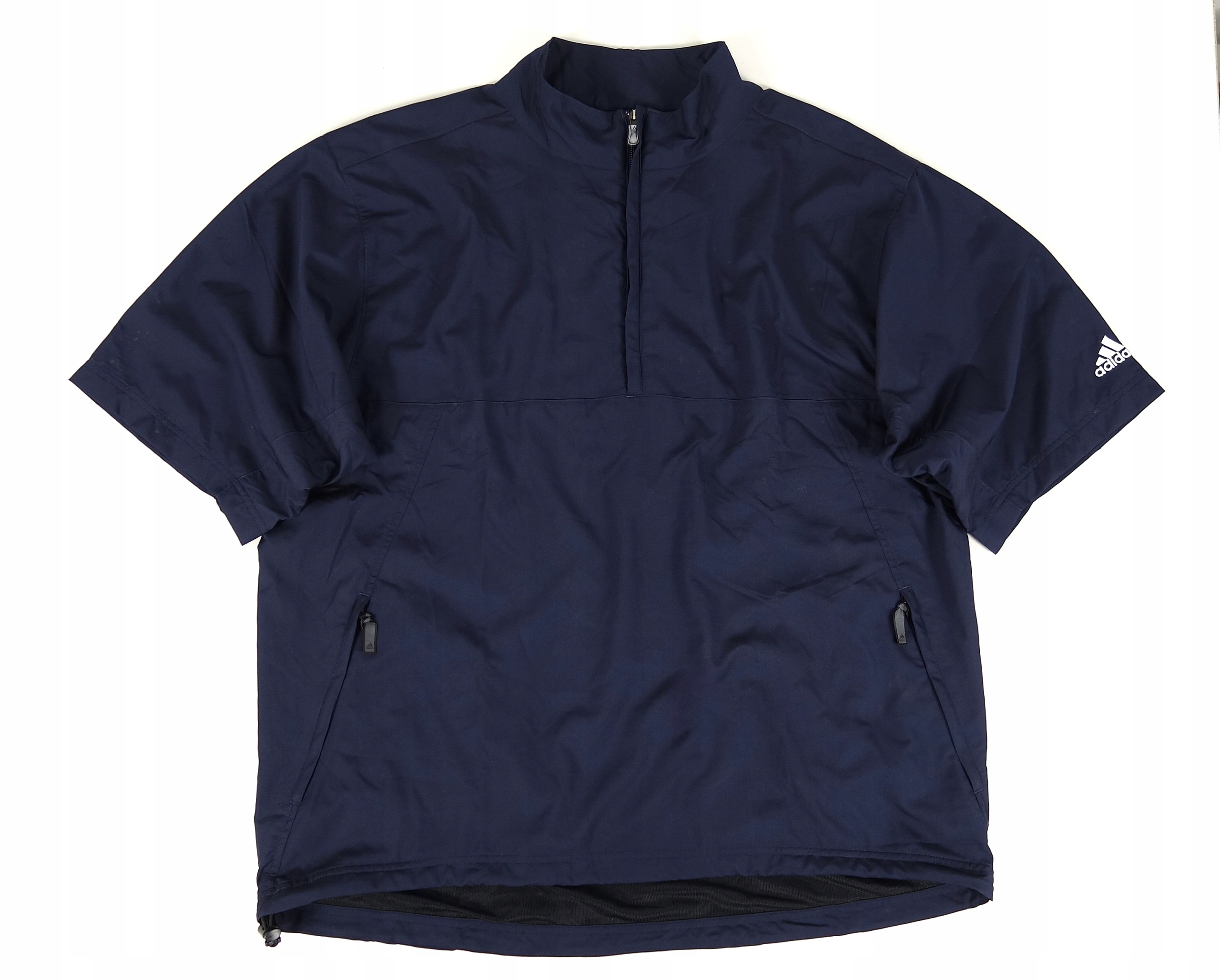 Adidas ClimaProof Wind kurtka koszulka do golfa XL Kod producenta 862357AWV002