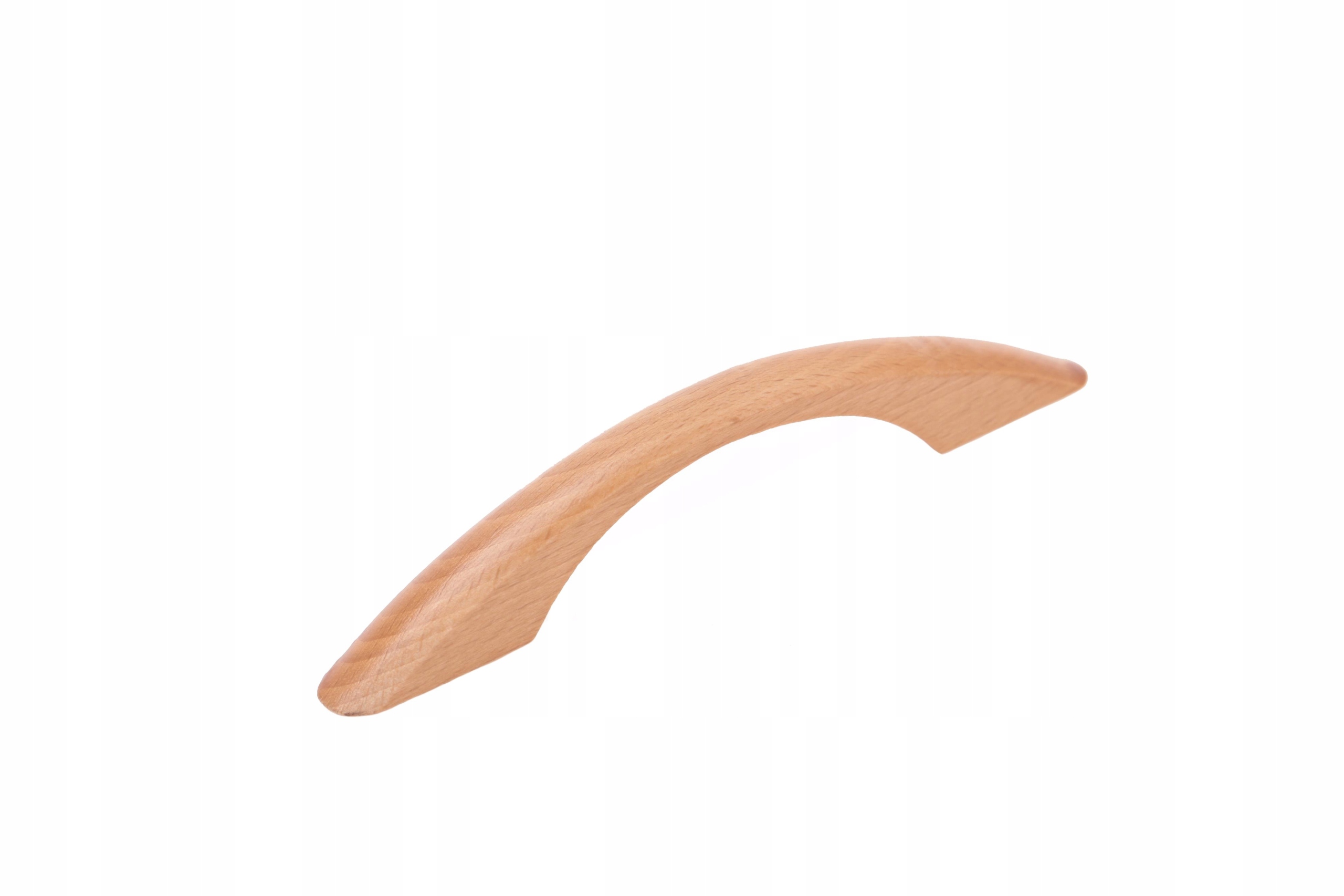

Uchwyt Meblowy Drewniany Olcha Rozstaw 96MM