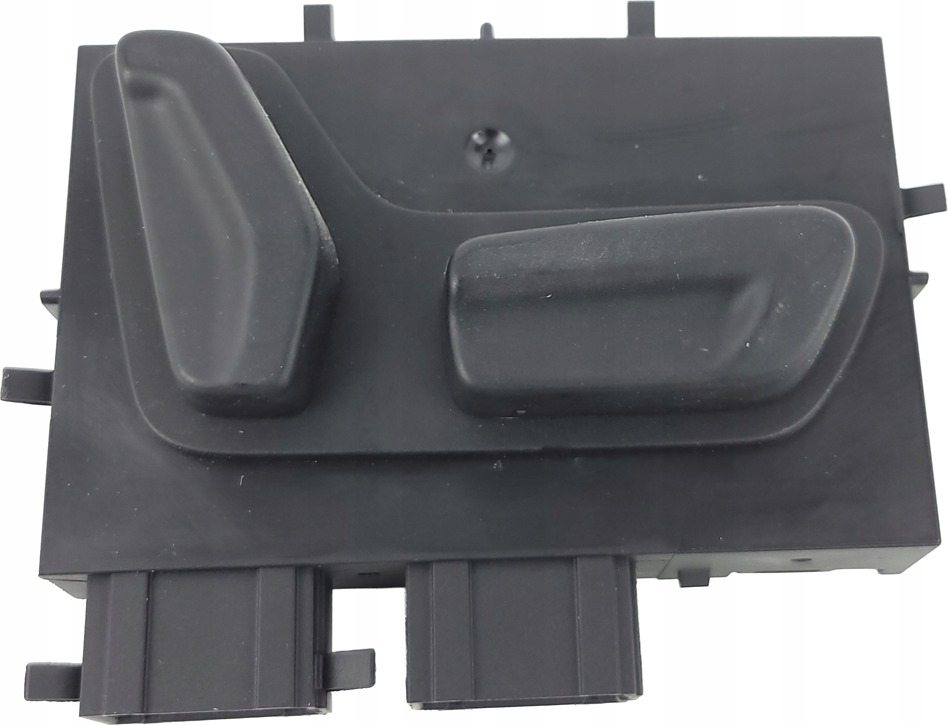 CITROEN C5 III PANEL switch control seat driver´s right 96598314XT