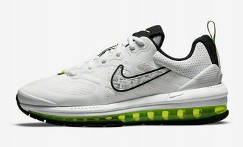 Nike Air Max Genome Pánské Sportovní Boty