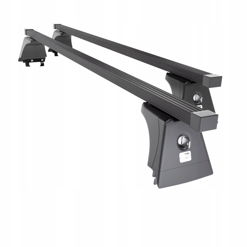 BAGAŻNIK DACHOWY do Opel Meriva B Minivan - 2010-2017 O Model O