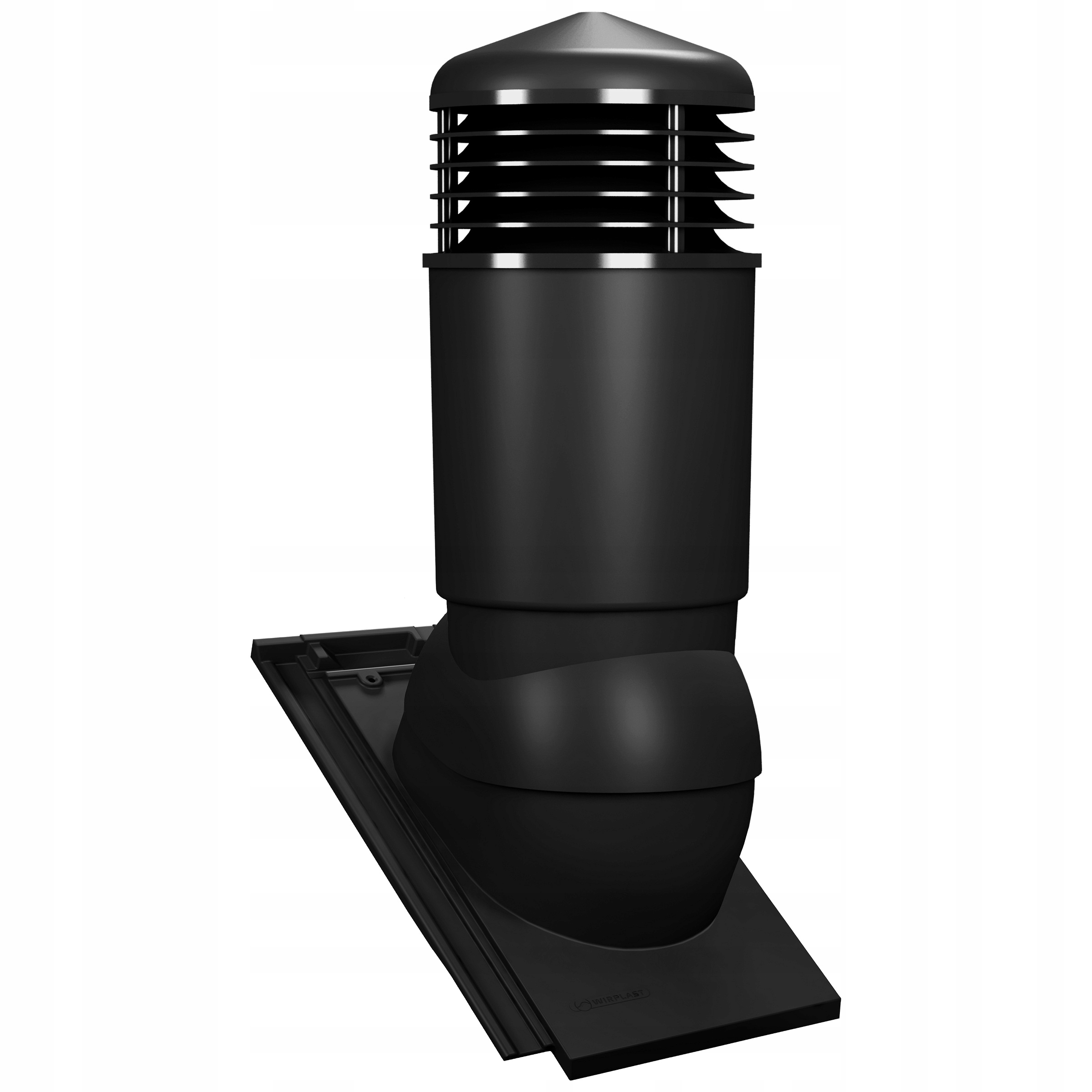 

Kominek izolowany 125mm do Creaton Domino