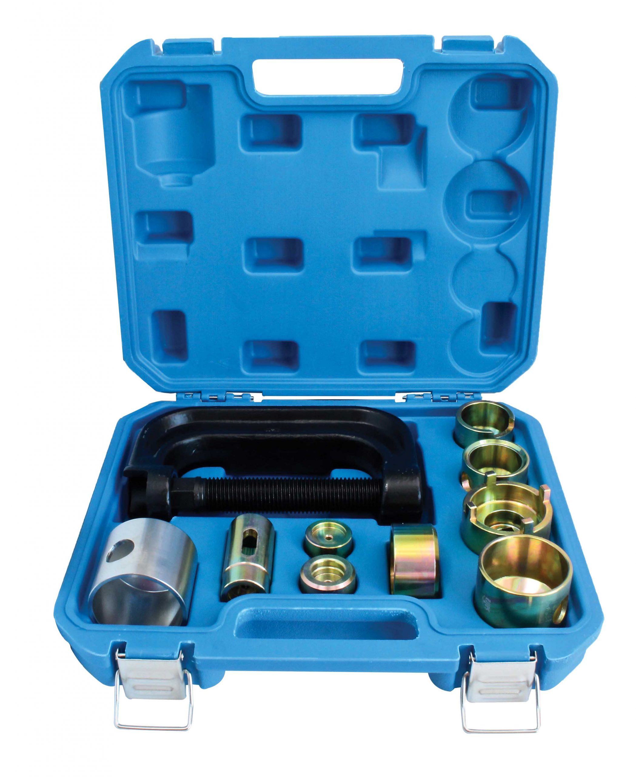 S-MBJ10 ZESTAW DO PRZEGUBÓW KULOWYCH MERCEDES-BENZ SATRA