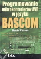 Programowanie mikrokontrolerów AVR w języku BASCOM