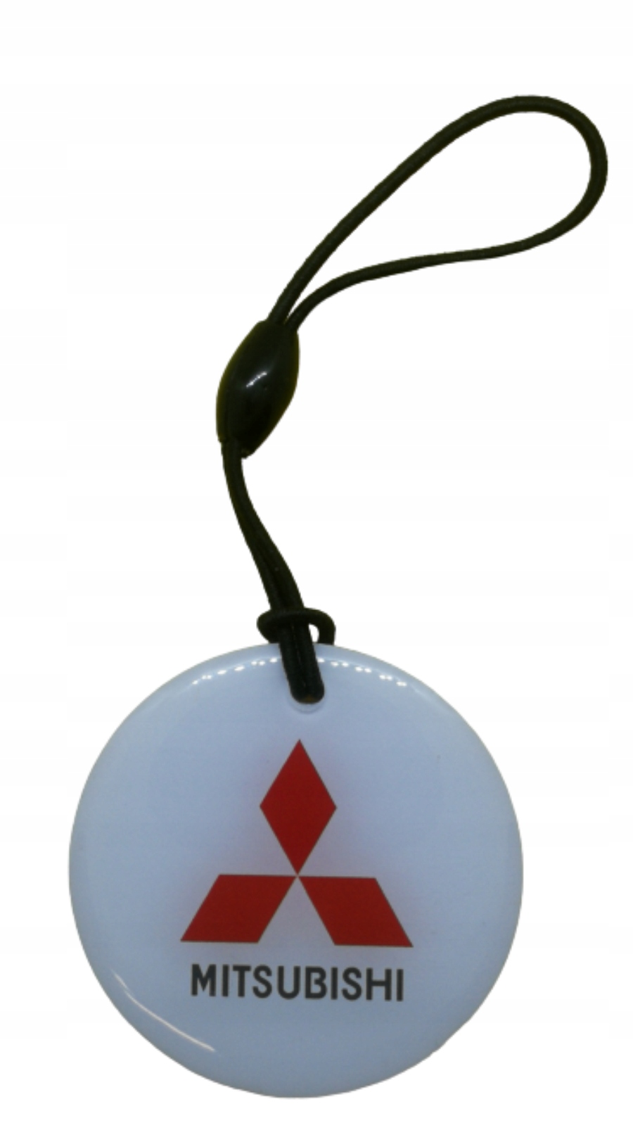 BRELOK PROGRAMOWALNY RFID EM4305 EPOKSYDOWY nr 87