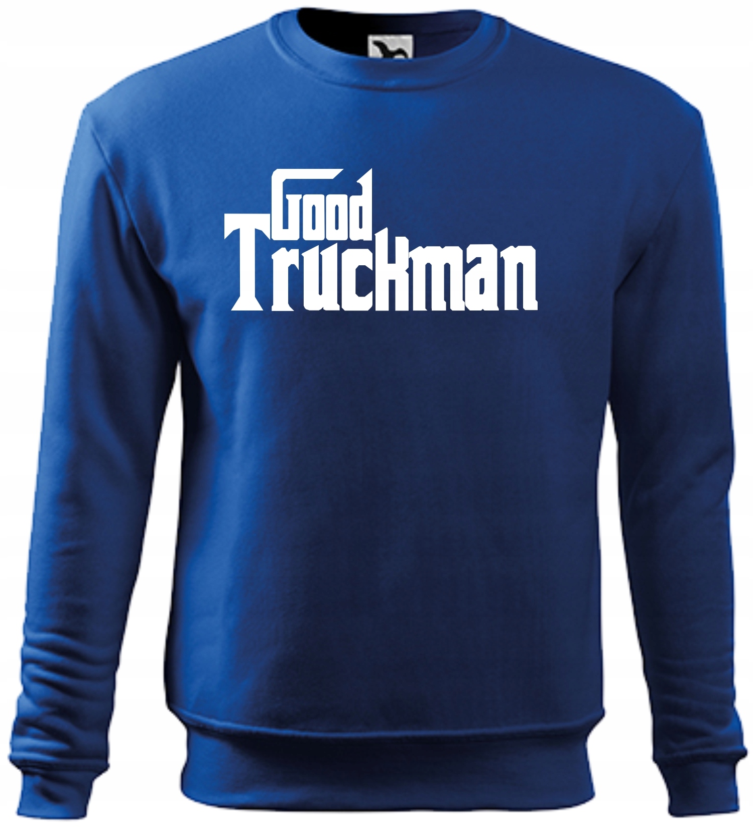 

Ciepła Bluza Prezent dla Chłopaka Taty Kierowcy S