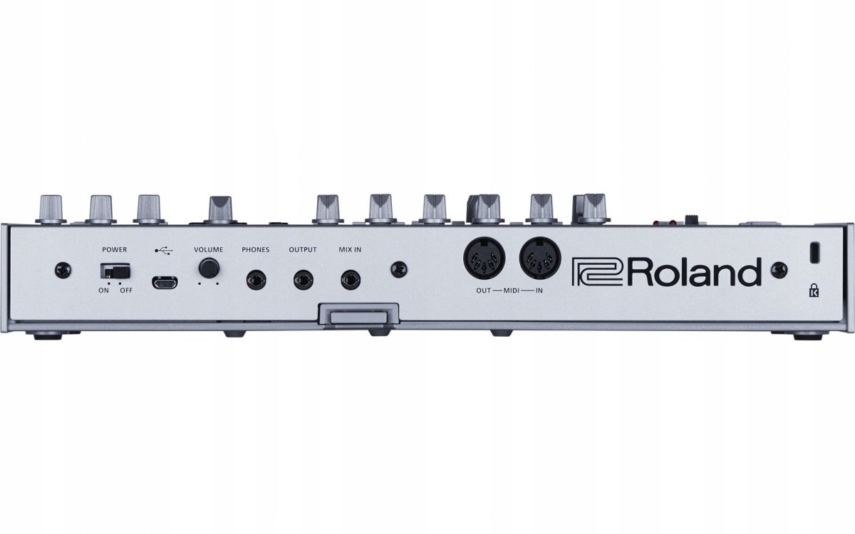 Roland TB-03 syntezator Marka Roland