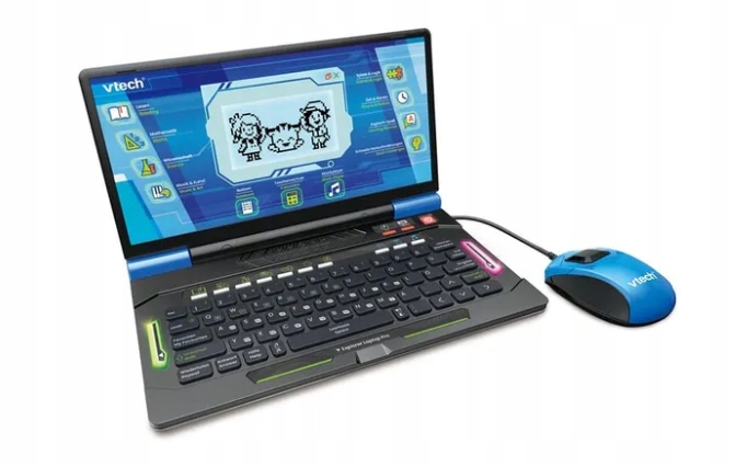 Explorer Laptop Pro VTECH