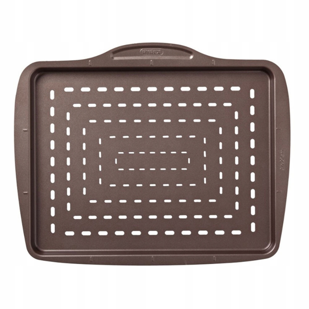 

722525 Pyrex Taca Do Pieczenia Pizzy 37 X 29 CM