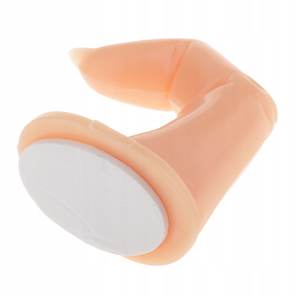 Palec do ćwiczeń bez kieszonki na szablon formę Marka Maxim