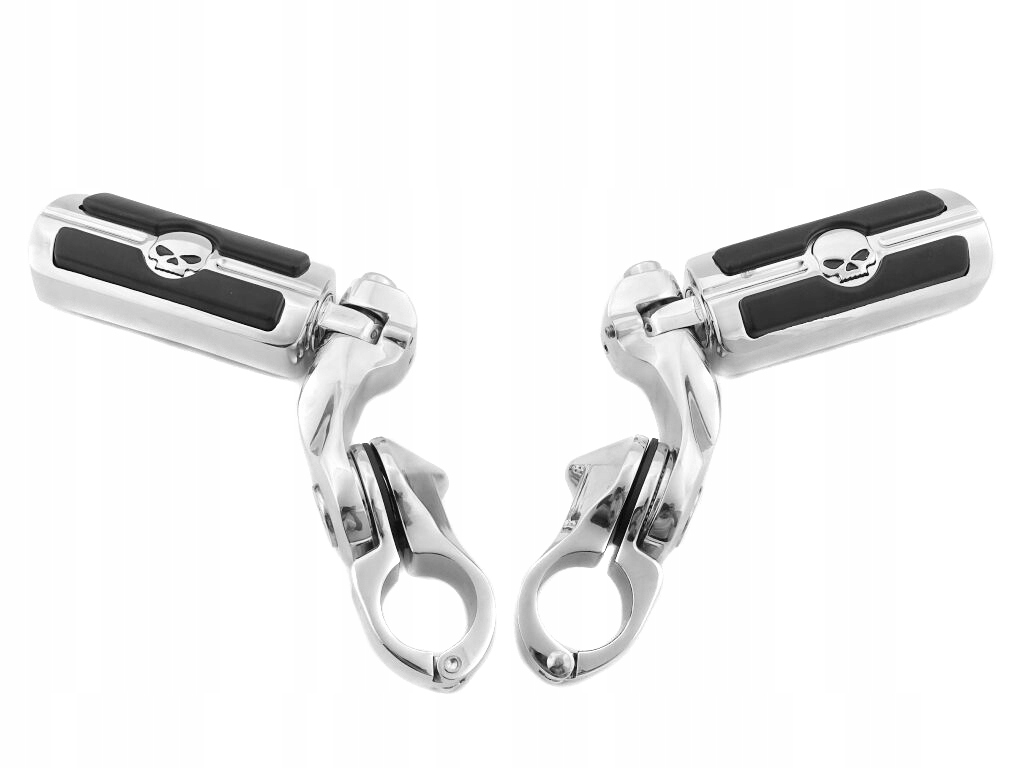 PG-264 - Підніжки коляски SUZUKI LS 650 C50 GZ MARAUDER