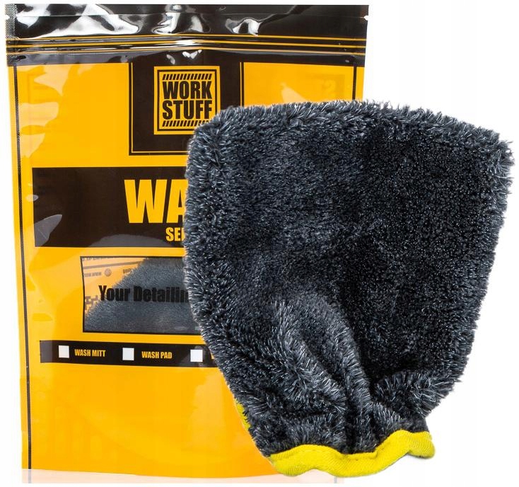 Work Stuff Breeze Interior Mitt rękawica do wnętrz
