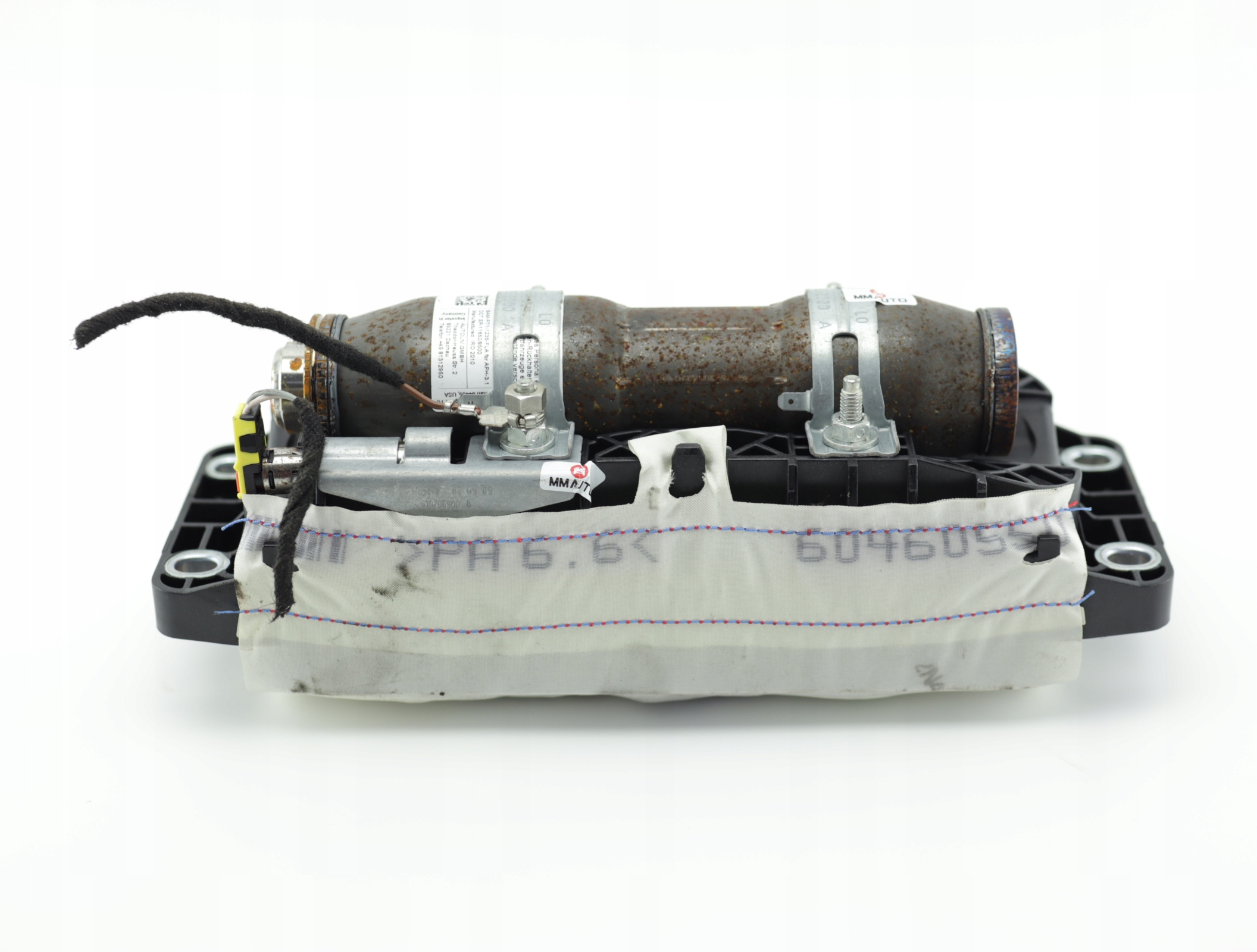 airbag airbag spolujezdce AUDI A8 D4 4H0880204A