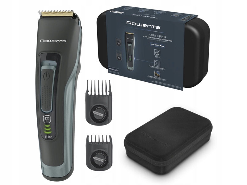 Strzyżarka Rowenta Advancer TN5224E00