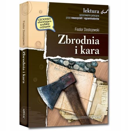 

Zbrodnia i kara