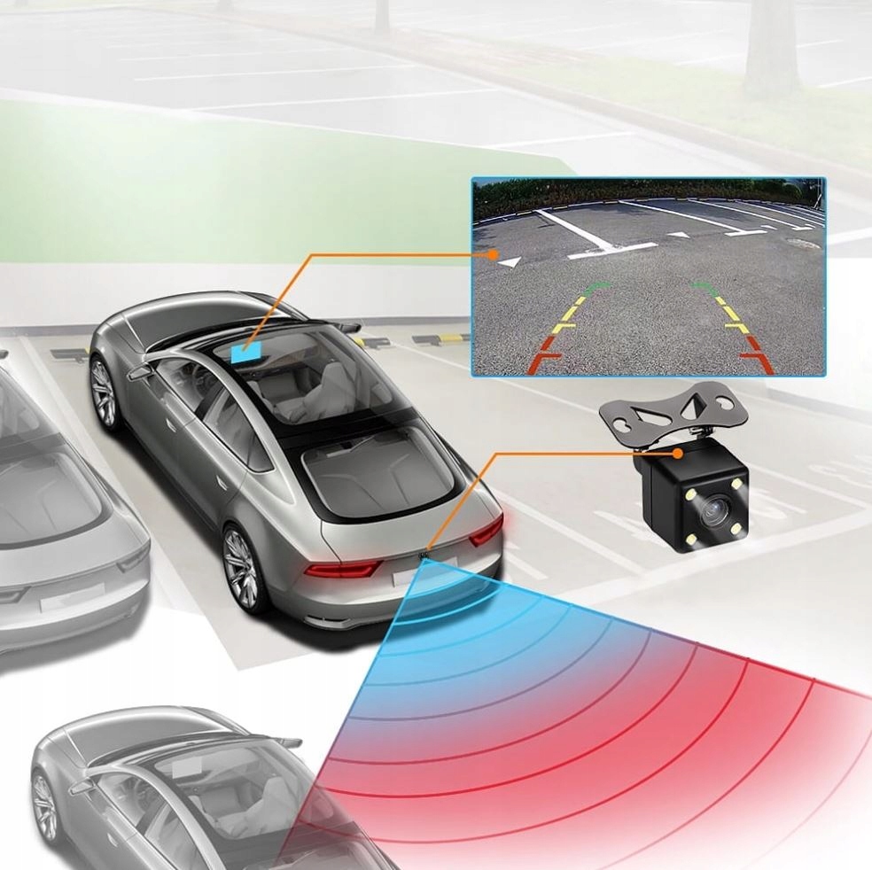 RADIO NAWIGACJA GPS OPEL EKRAN 9 LED VIVARO VECTRA Przekątna ekranu (cale) 7