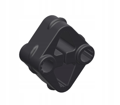 Věšák Z Gumy Výfuku Tlumiče Mercedes A2314920044