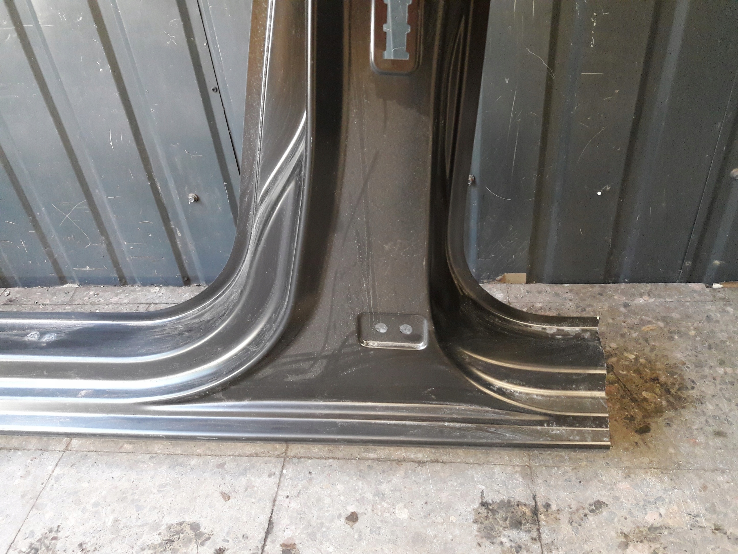 5fa809605b słupek lewy przedni próg seat leon iv Typ samochodu Samochody osobowe