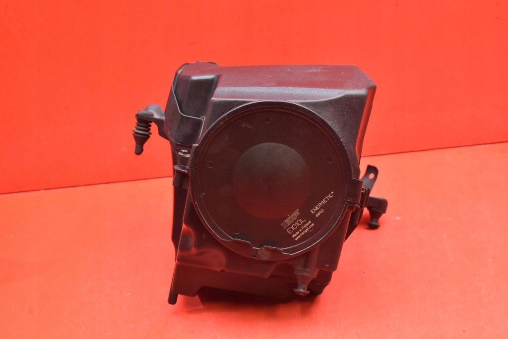 Gehäuse filter luft AV61-9600-DA FORD FOCUS MK3 1.6 TDCI 115 KM 11-15