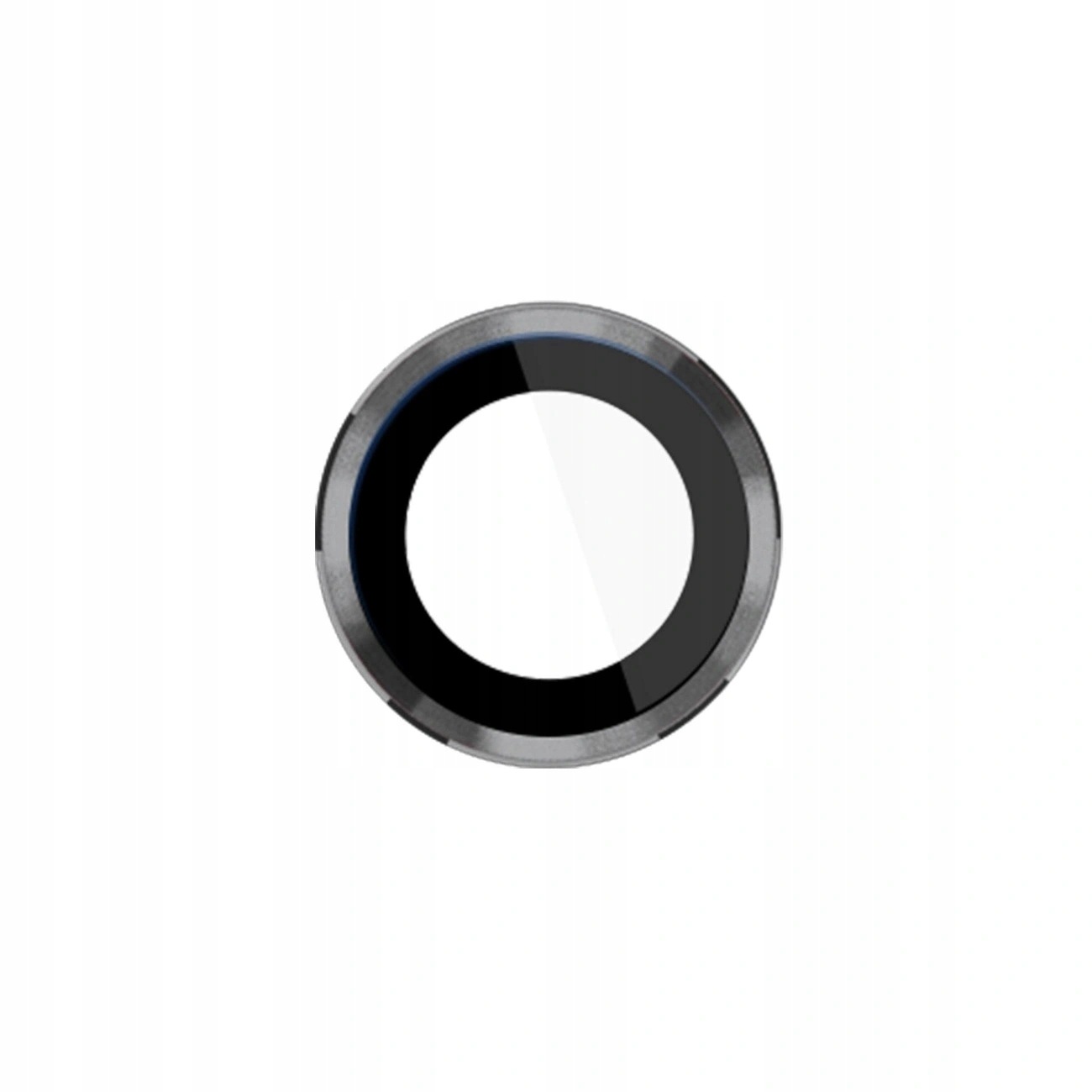Szkło 3mk Lens Protection Pro obiektyw iPhone 17 Pro 17 Pro Max szare