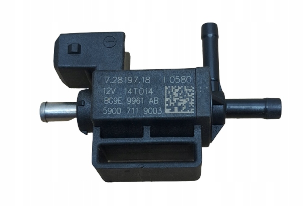 PIERBURG СОЛЕНОИД 7.28197.18