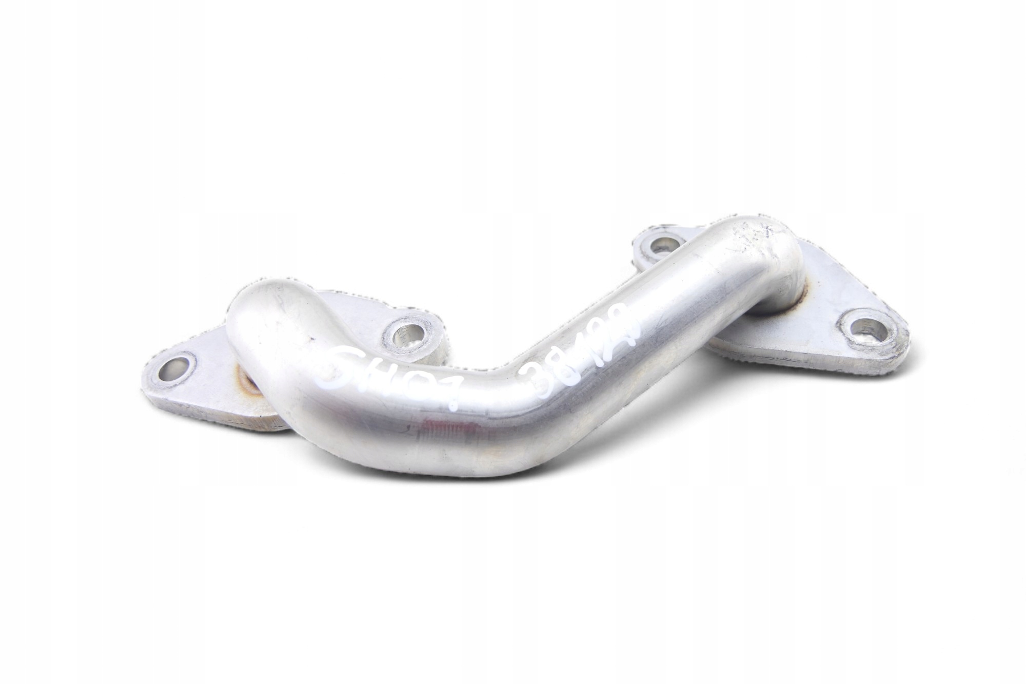 hose EGR MAZDA 6 III GJ 2.2 D SH01
