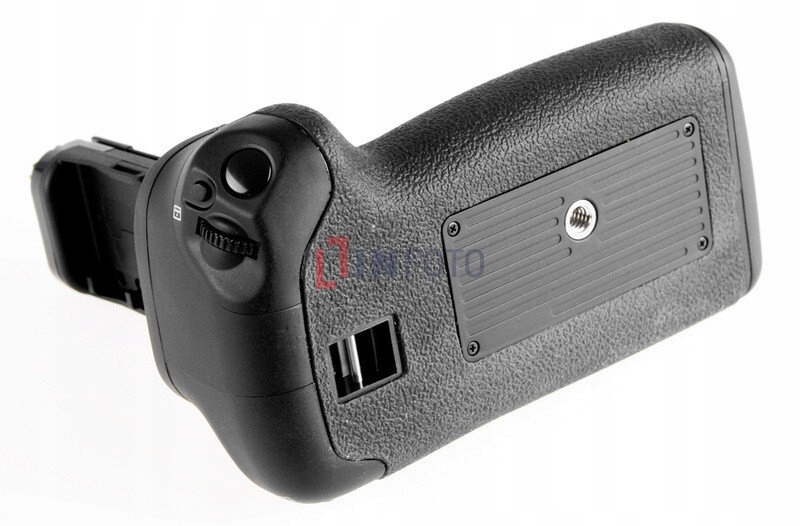 Battery Pack Newell BG-E14 do Canon Stan opakowania oryginalne