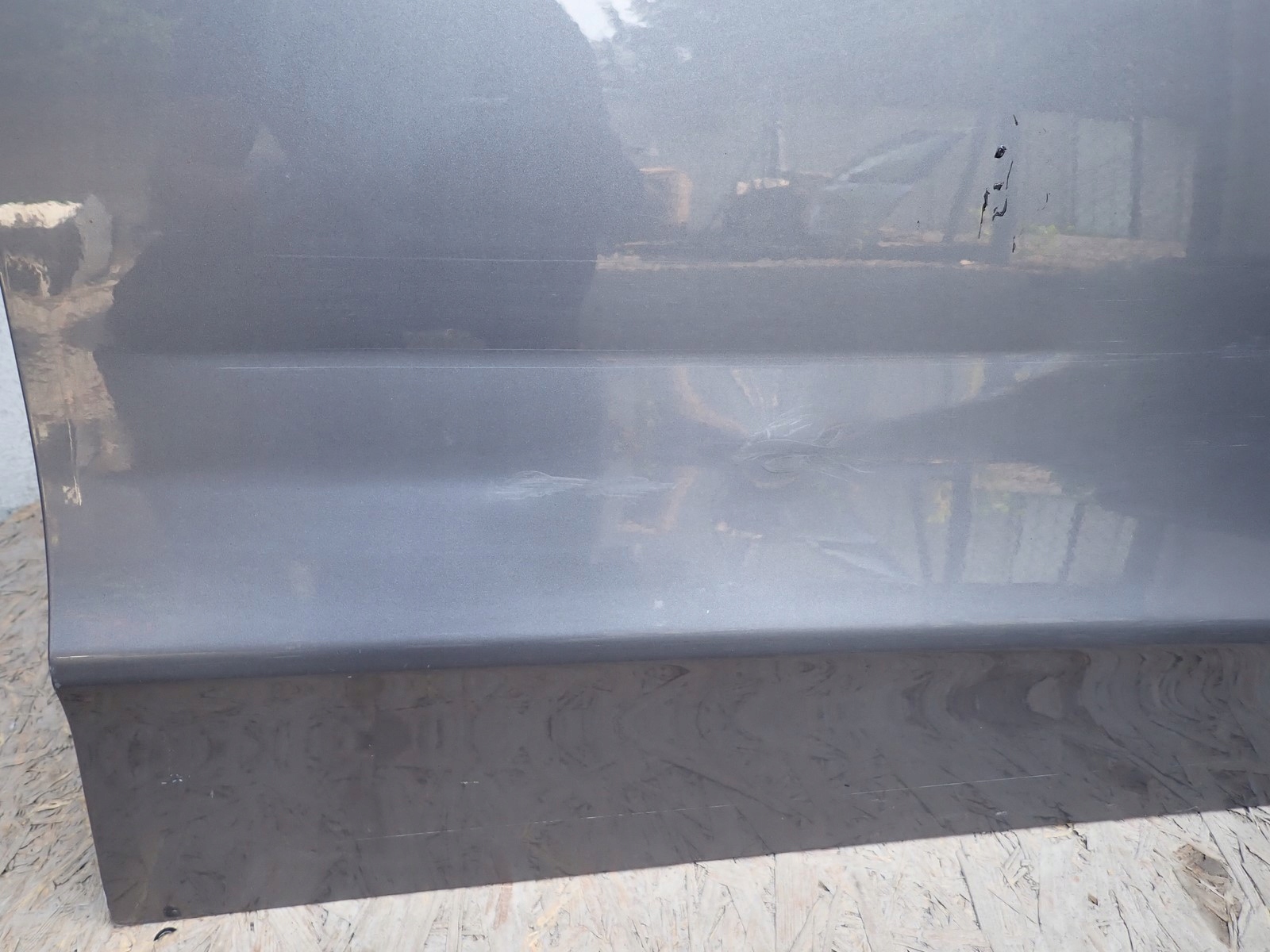 door right front right front HYUNDAI IX35 IX 35 LM 2010-2015 760032S000