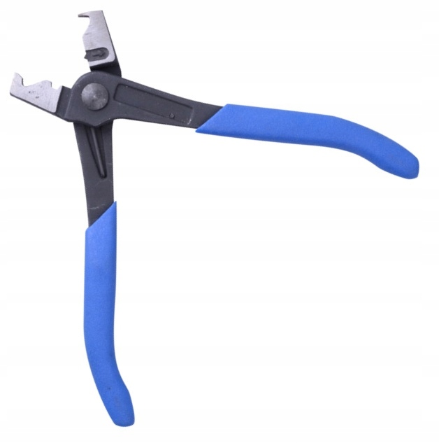 KING Tony клещи для стяжек CLIC-R