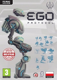 Gra Pc Ego Protocol