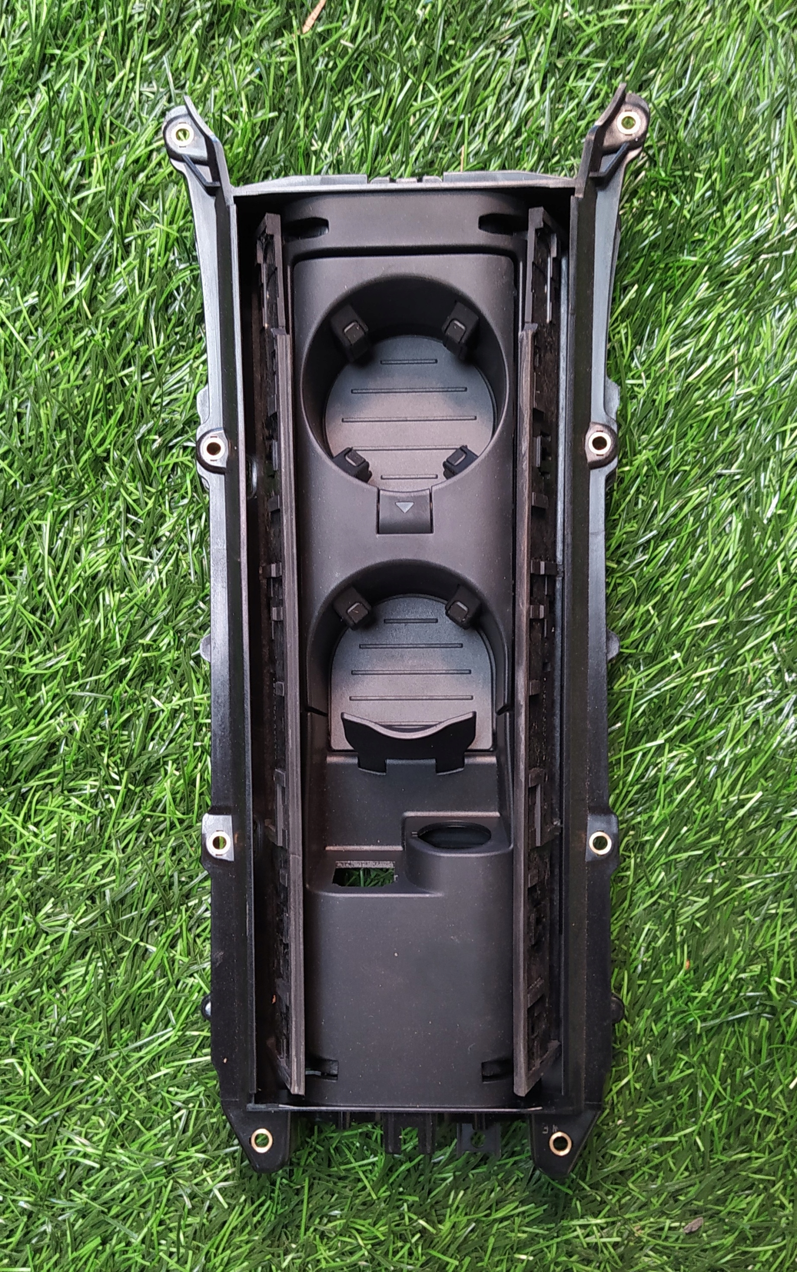 полка консоли PORSCHE PANAMERA 971858329