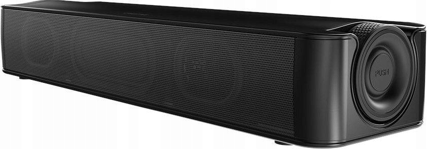 Soundbar Creative Stage SE Kolor czarny
