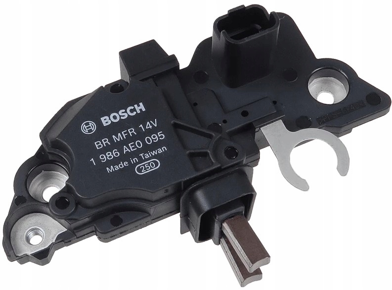 Regulator napięcia ORYG. Bosch ARE0063 Nissan Opel