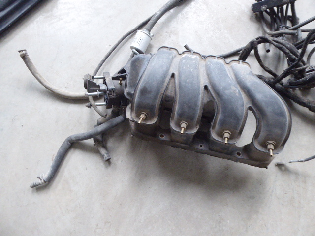 COROLLA E12 INSTALACJA SEKWENCJA GAZU 1 6 16V Part manufacturer LPGtech