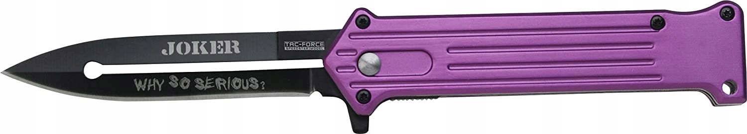 Tac Force TF-457PU nůž skládací nůž