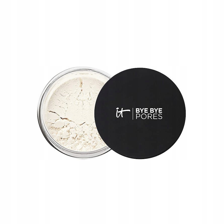 It Cosmetics Bye Bye Pores Powder Translucentní Pudr 6.8 Gr